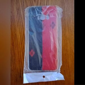 🫟4/$15🫟♦️Harley Quinn Samsung Galaxy S8 Pro Phone Case♦️